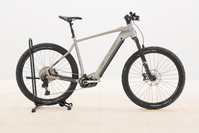 Centurion BACKFIRE E R2700I 750 2023