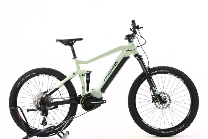 Haibike ALLTRAIL 4 27.5 2022