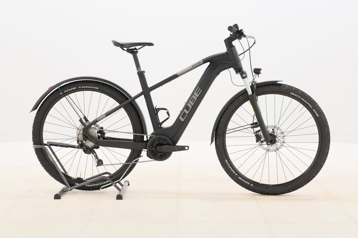 Cube REACTION HYBRID PERFORMANCE 625 ALLROAD 2023
