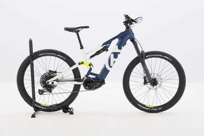 Husqvarna Mountain Cross MC2 2023