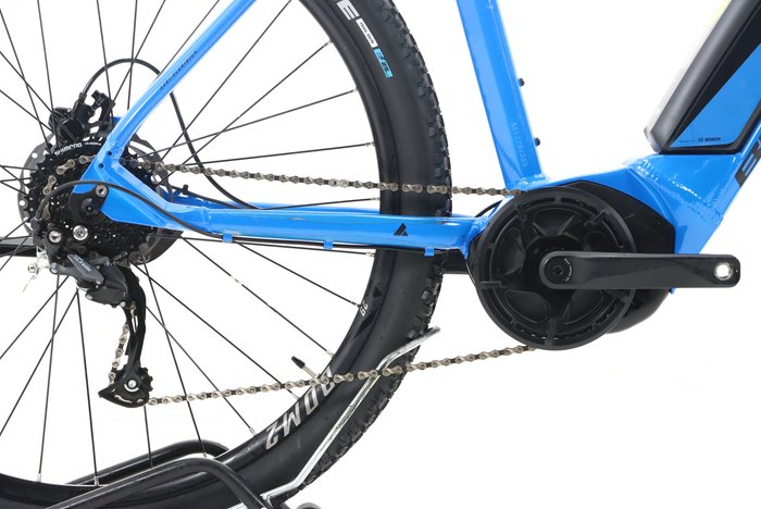 Bulls LT PERFORMANCE 400 2022