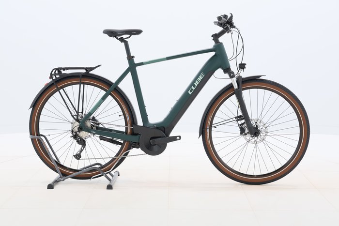 Cube Touring Hybrid ONE 500 2023