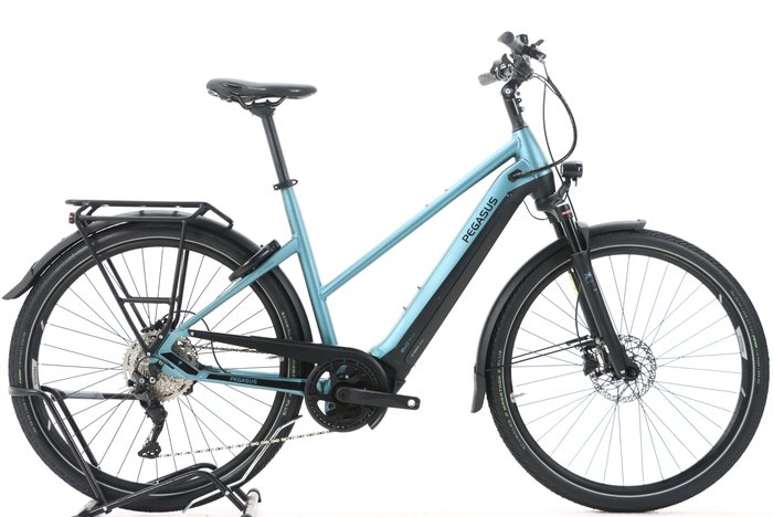 Pegasus PREMIO EVO 10 LITE 625 2024