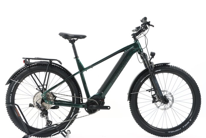 Bionicon EARP SUV 1 2022