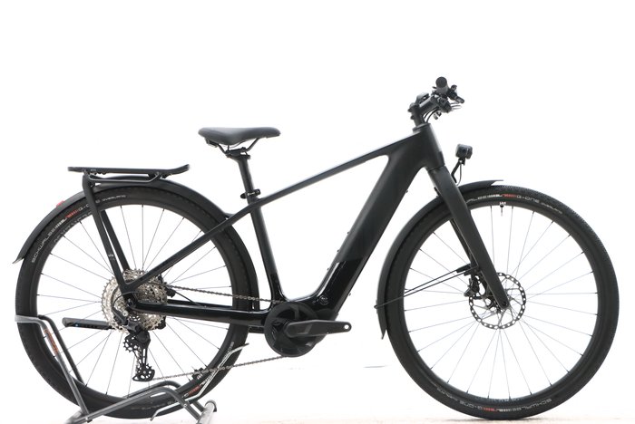 Cube KATHMANDU HYBRID C:62 SLX 400X 2025