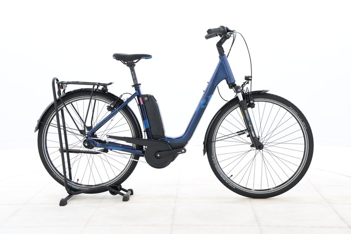 R Raymon CITYRAY E 2.0 CB 500 2023
