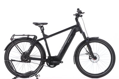 Riese & Müller CHARGER4 GT VARIO SELECT 2024