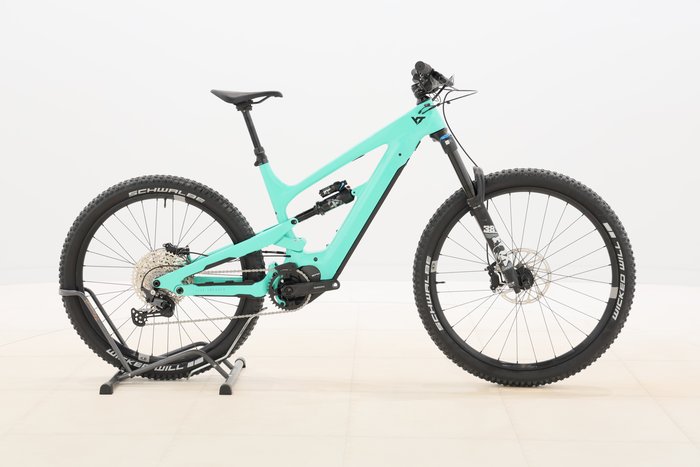 Yt Decoy Mx Core 2 CF 2022