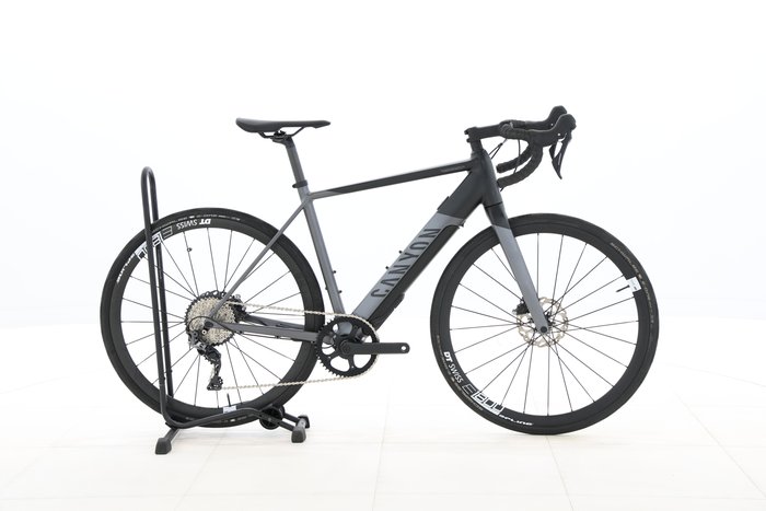 Canyon ENDURACE:ON 7 2023