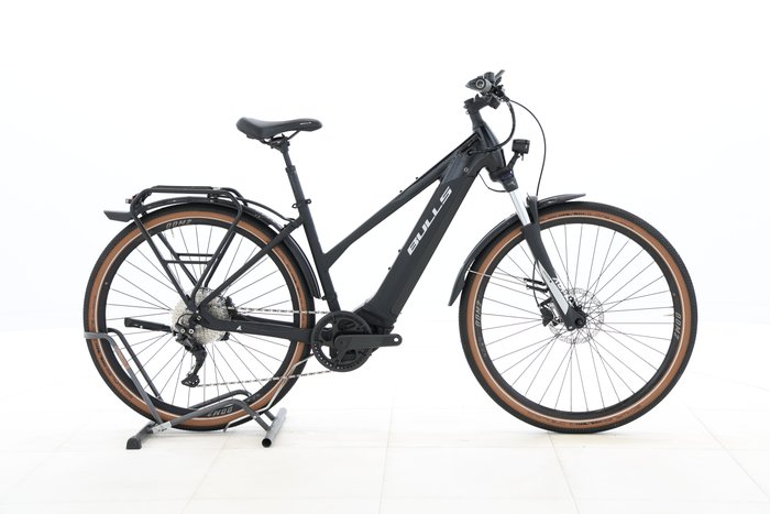 Bulls CROSS RIDER EVO 1 2023