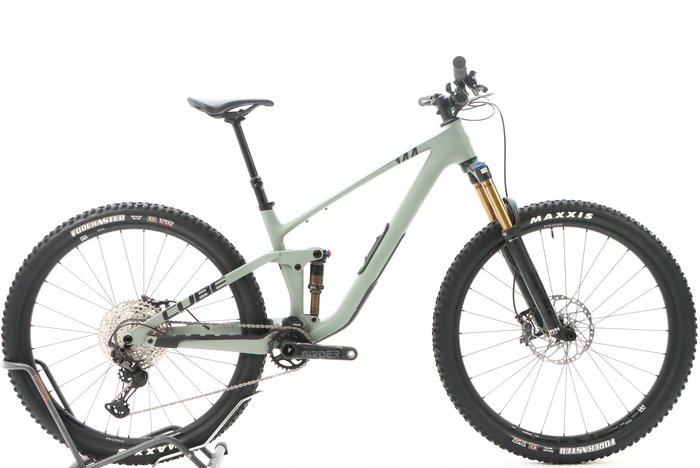 Cube STEREO ONE44 C:62 RACE 2023