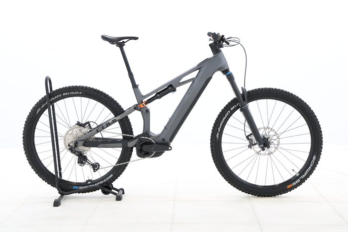 Cube STEREO HYBRID ONE44 HPC SLX 800 2025