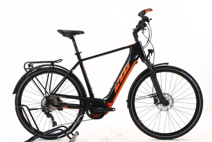 Ktm MACINA SPORT 630 2022