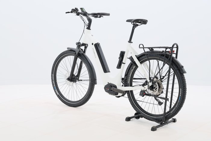 Velo De Ville SEB 990 Smart Smooth Deore 11 2023