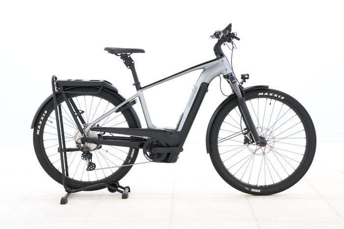 Cannondale TESORO NEO X 1 2022