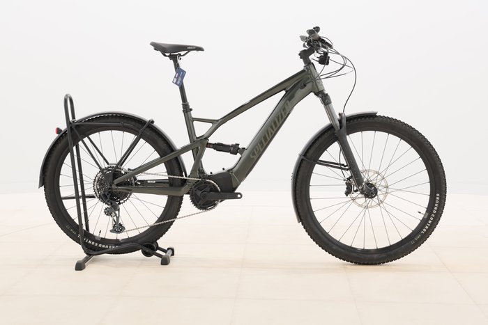 Specialized Turbo Tero X 5.0 2023