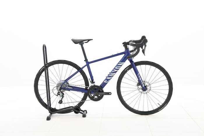 Canyon Ultimate Disc Young Hero 2022