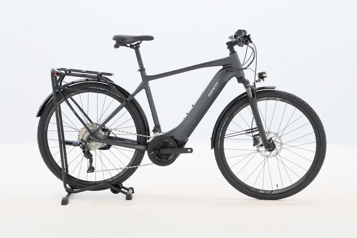 Giant EXPLORE E+ 1 2022