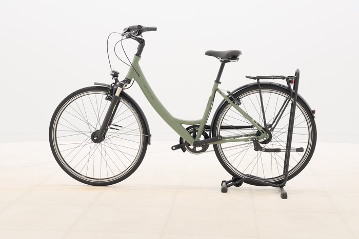 Bicycles Madrid Wave 2022