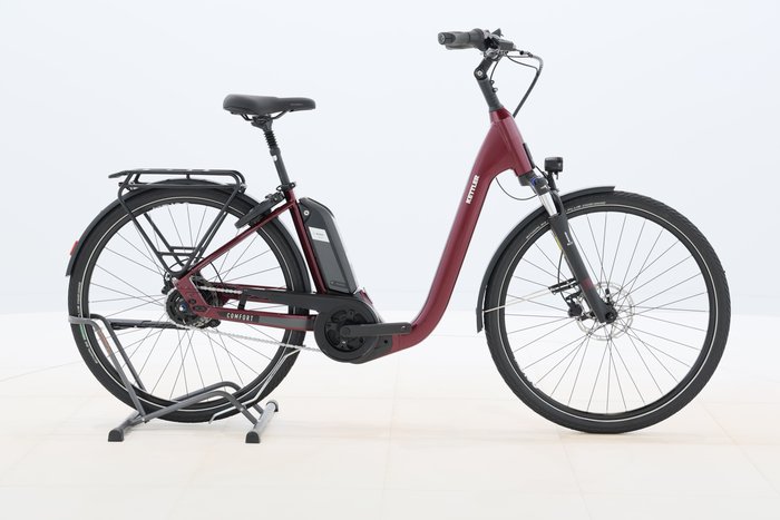 Kettler E-COMFORT 5 2023