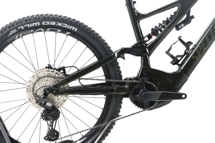 Specialized TURBO KENEVO COMP 2024