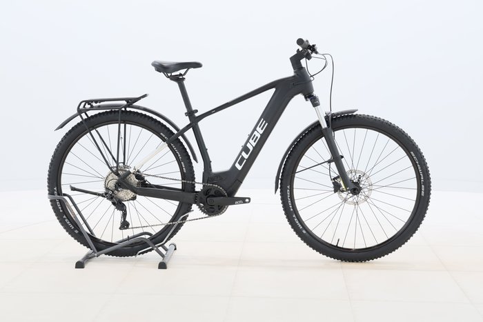 Cube REACTION HYBRID ONE 500 2022