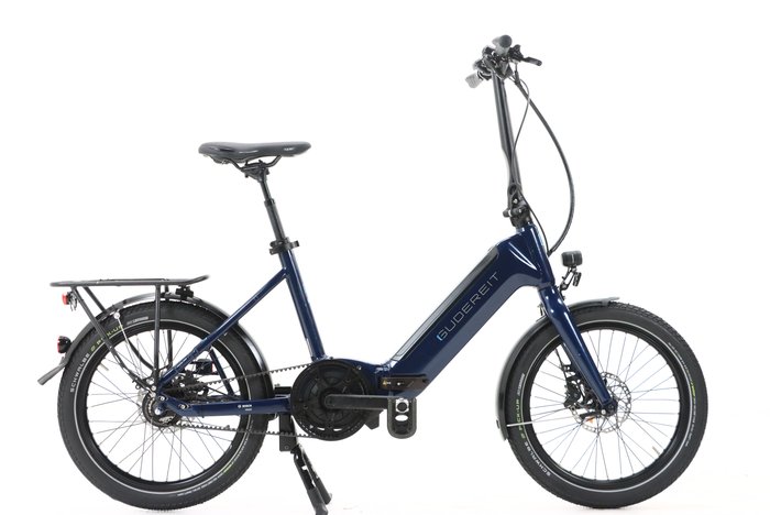 Gudereit EC-40 EVO FOLDO 2022