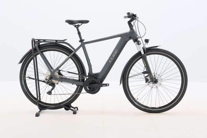 Cube KATHMANDU HYBRID ONE 625 2022