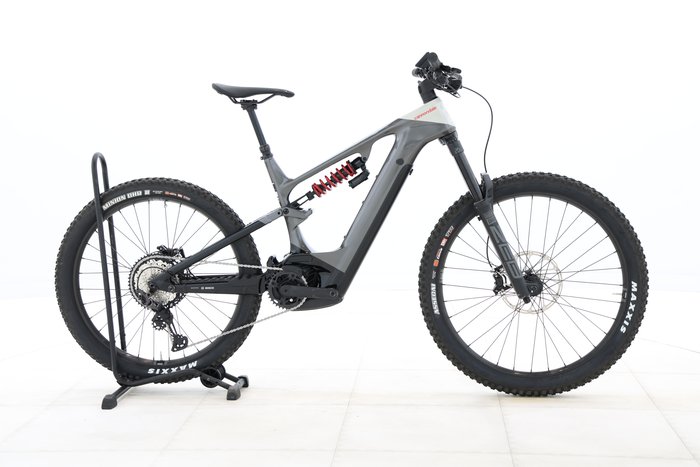 Cannondale MOTERRA NEO CARBON LT 1 2024