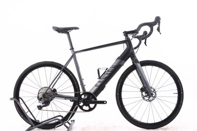 Canyon ENDURACE:ON 7.0 2021