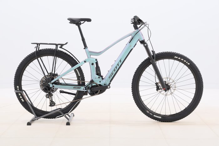 Scott Strike eRIDE 930 2022