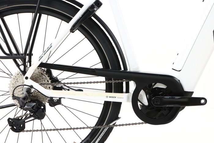 Ktm MACINA STYLE 720 2022