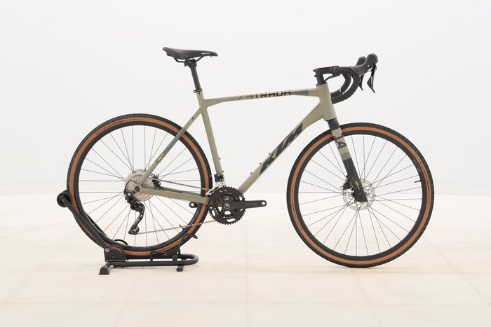 Ktm X-STRADA 20 2025