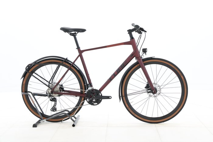 Cube NULANE RACE FE 2023