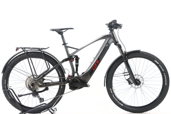Cone eFullTrail IN 3.0 2022
