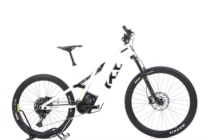Husqvarna LIGHT CROSS 4 2024