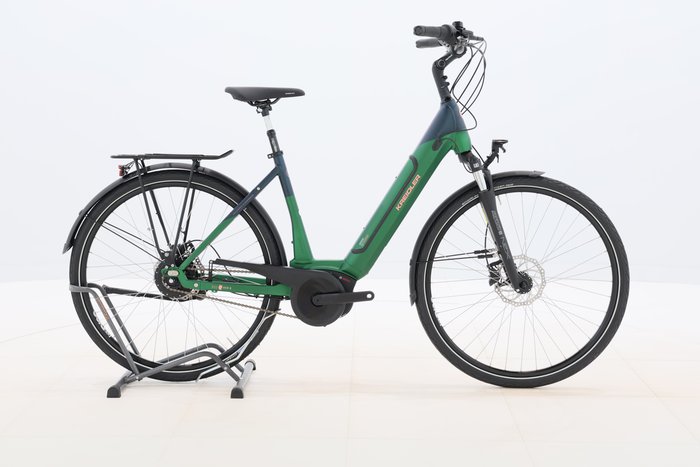 Kreidler Vitality Eco 8 2022