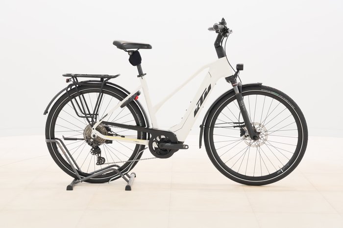Ktm CENTO 10 PLUS 2023
