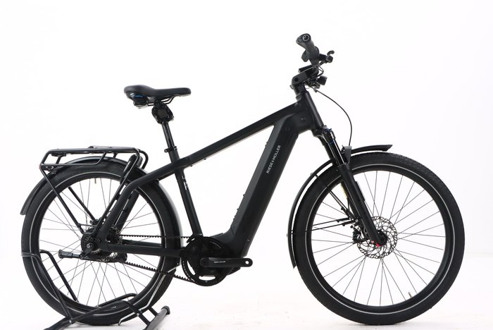 Riese & Müller CHARGER4 GT VARIO 2022