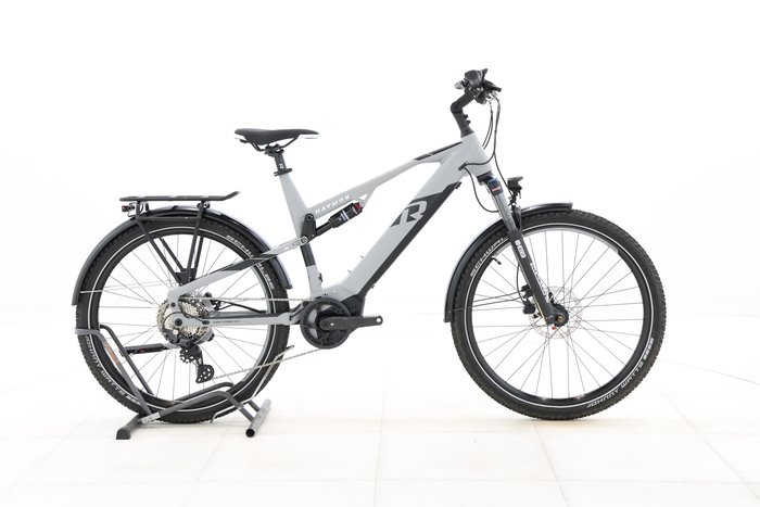 R Raymon CROSSRAY FS E 5.0 2022