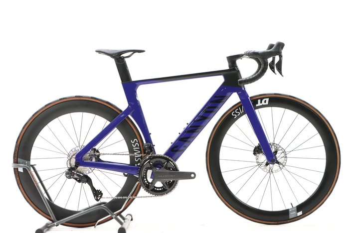Canyon AEROAD CF SLX 8 DISC DI2 2023