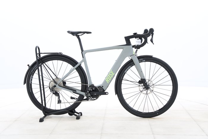 Rose BACKROAD PLUS RANDONNEUR 2022