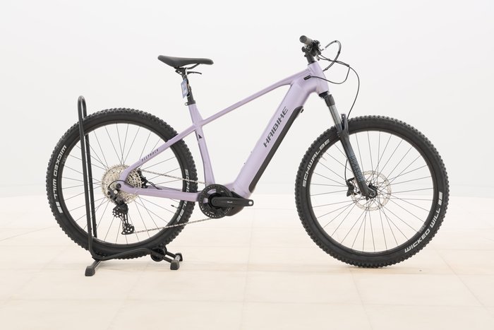 Haibike ALLTRACK 7 29 2024