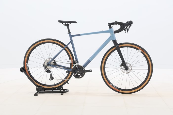 Focus ATLAS 6.8 2024