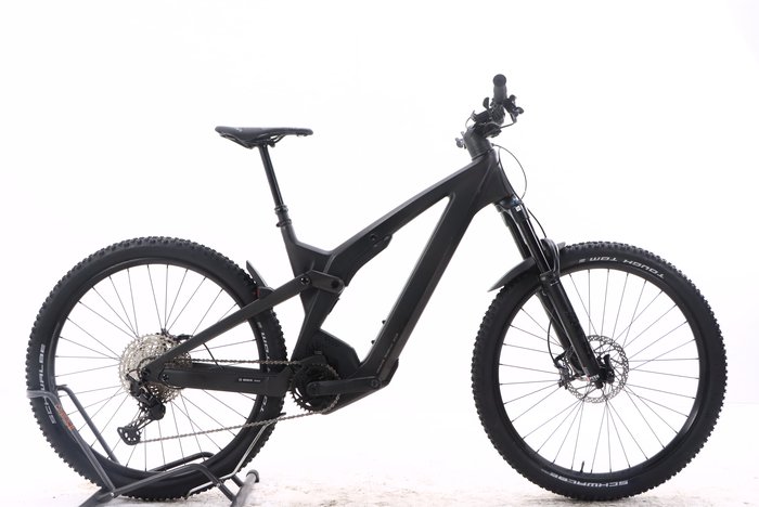 Scott PATRON ERIDE 900 2022