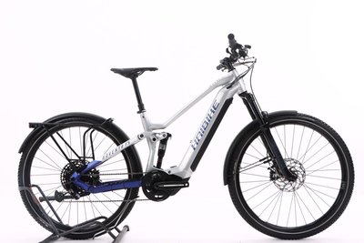 Haibike ADVENTR FS 9 2023