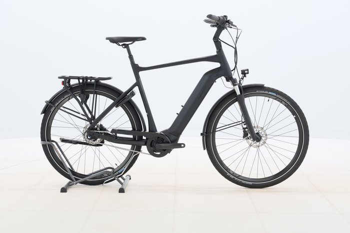 Giant Dailytour E+ 2 GTS 2022