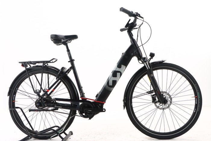 Husqvarna GRAN CITY 6 2021