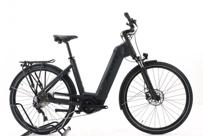 Scott SUB SPORT ERIDE 20 2022