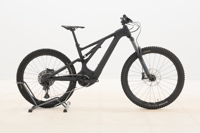 Specialized TURBO LEVO ALLOY 2024
